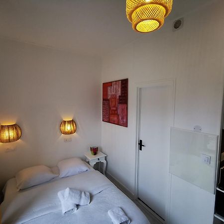 Le 288 - Appartements Reimois Реймс Екстериор снимка