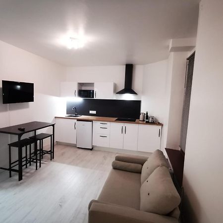 Le 288 - Appartements Reimois Реймс Екстериор снимка